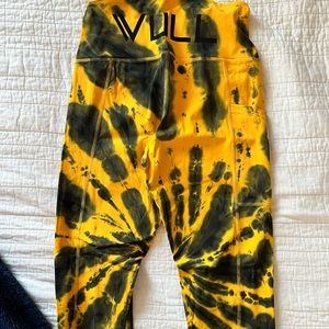 Vullsport Leggings